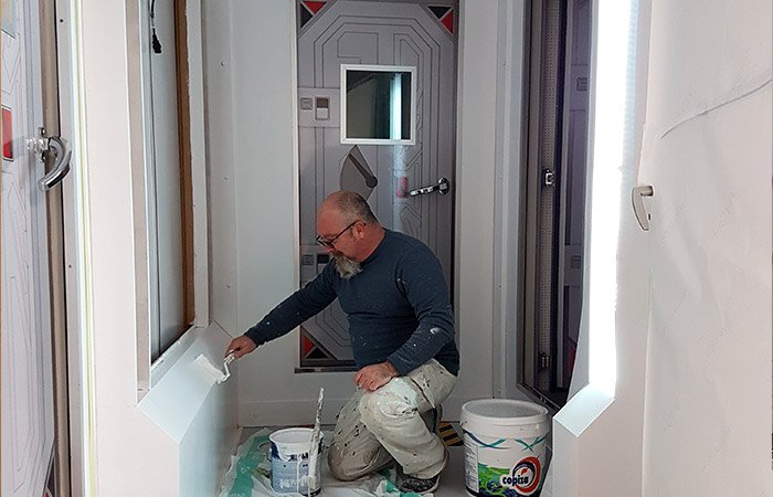 pintor