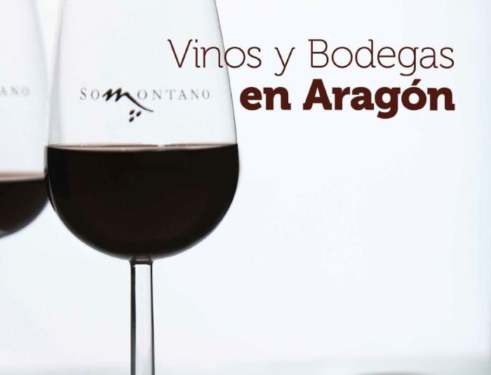 vinos aragon google