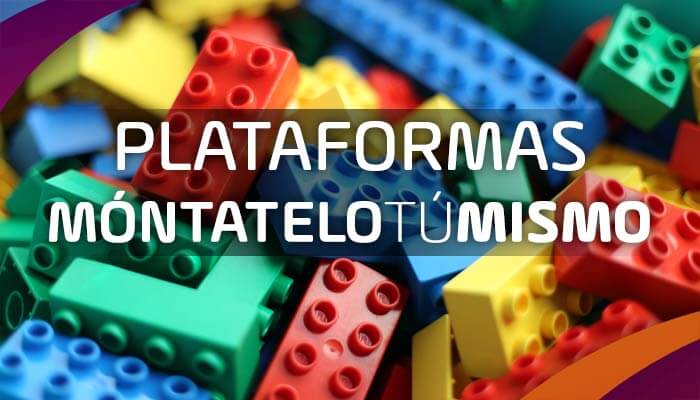 plataforma diseño web diy