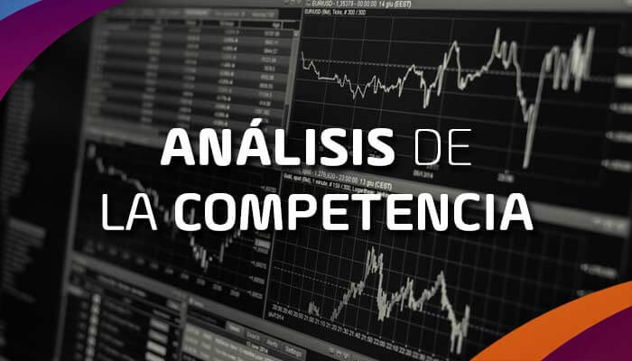 Análisis de la competencia en SEO