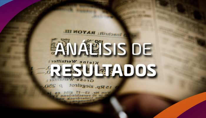 Análisis de resultados SEO