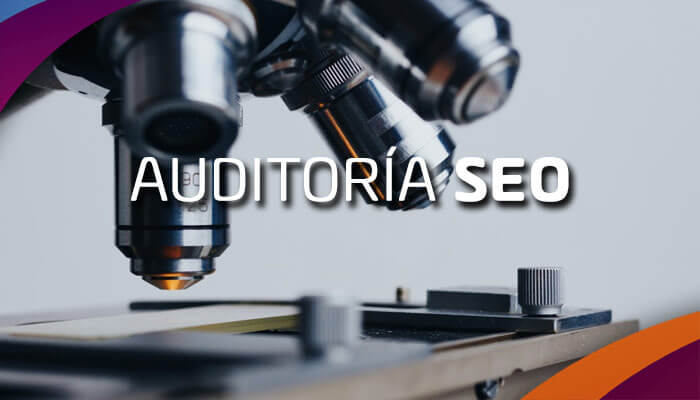 Auditoría SEO