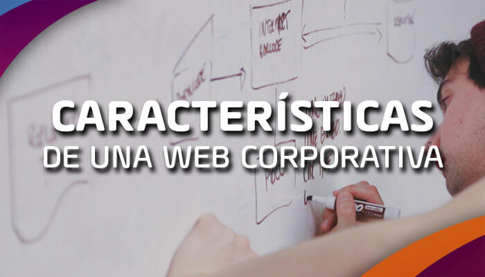 Página Web Corporativa