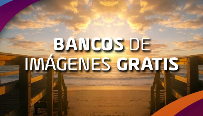 Bancos de imágenes gratis