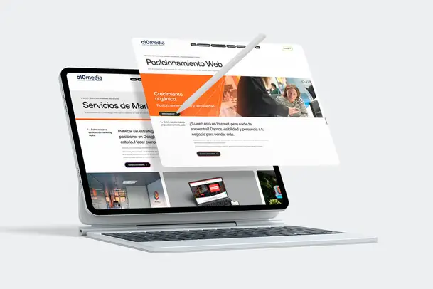 Marketing, IA y criterio humano. La nueva etapa de o10media