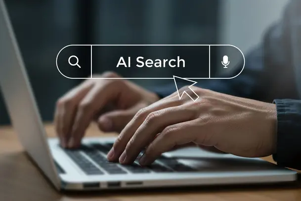 El nuevo truco para aparecer en la IA es hacer buen SEO