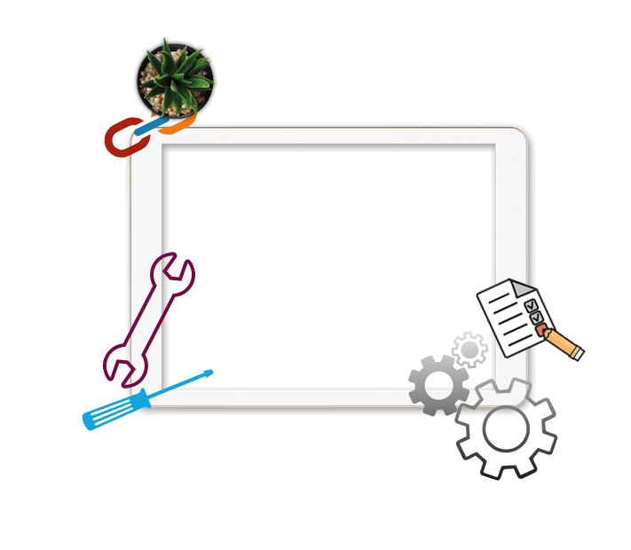 mantenimiento por horas web Zaragoza