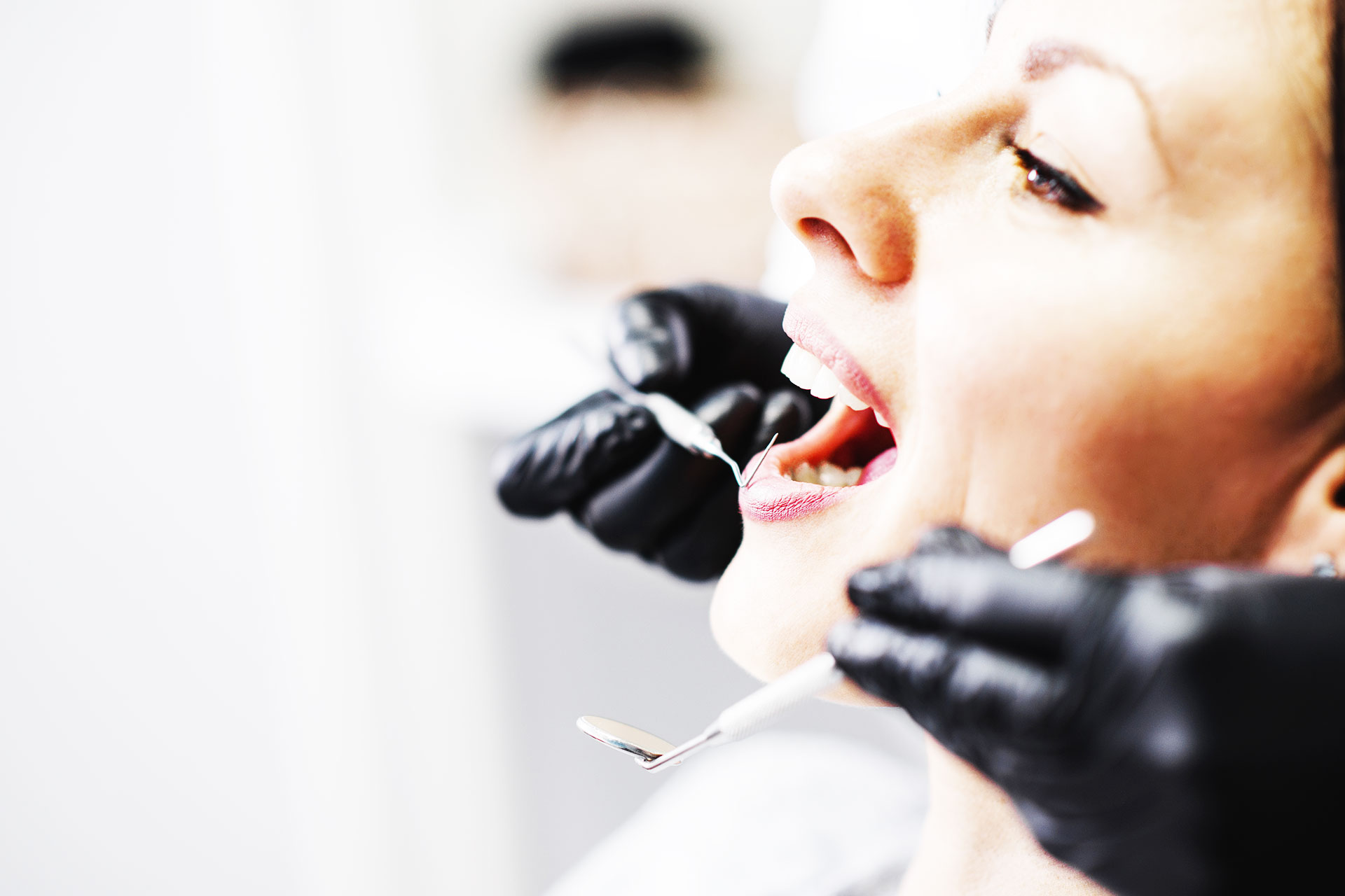 Clínica Dental Ferrer