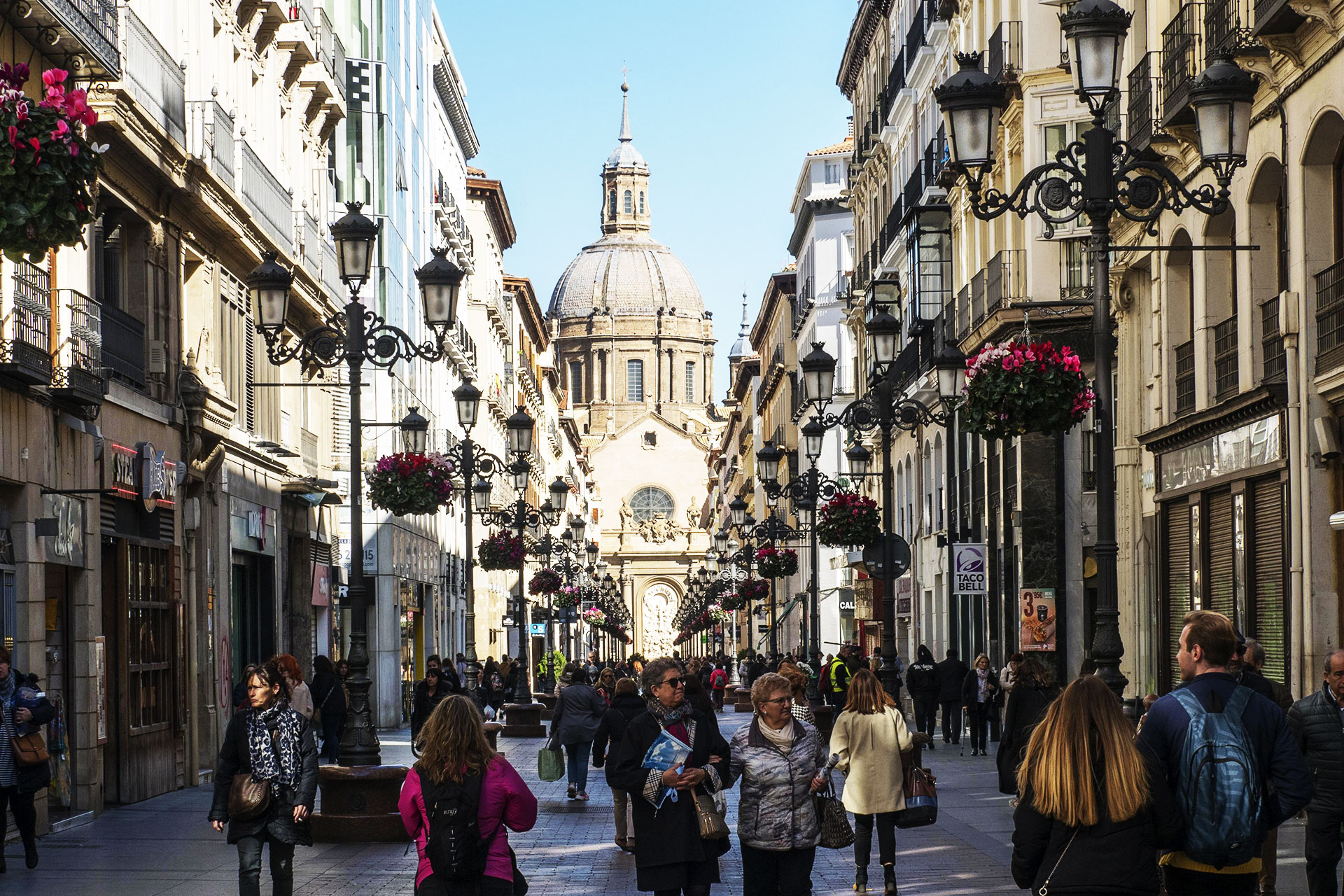 Zaragoza Esencial