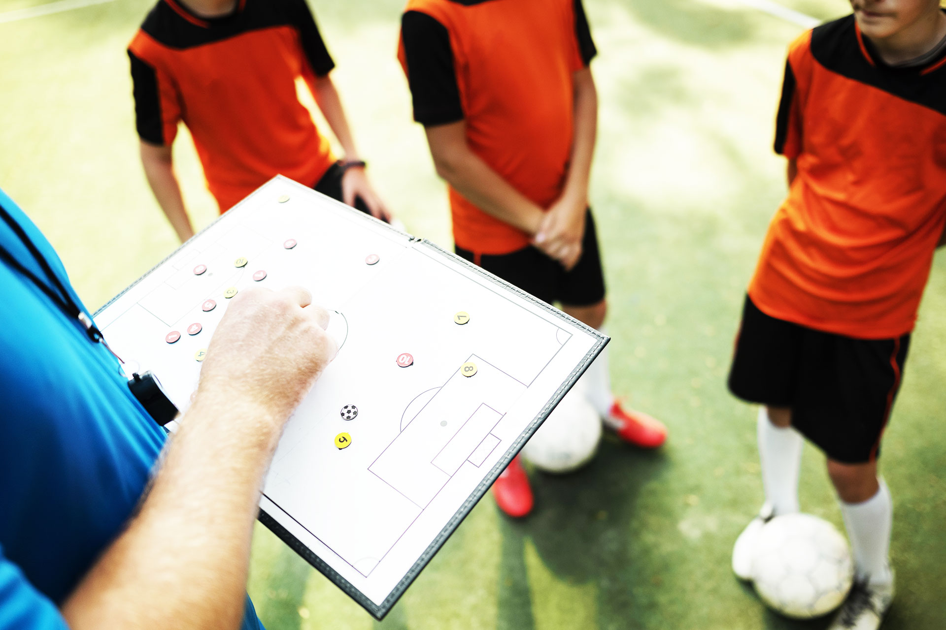 Escuelas CENETED