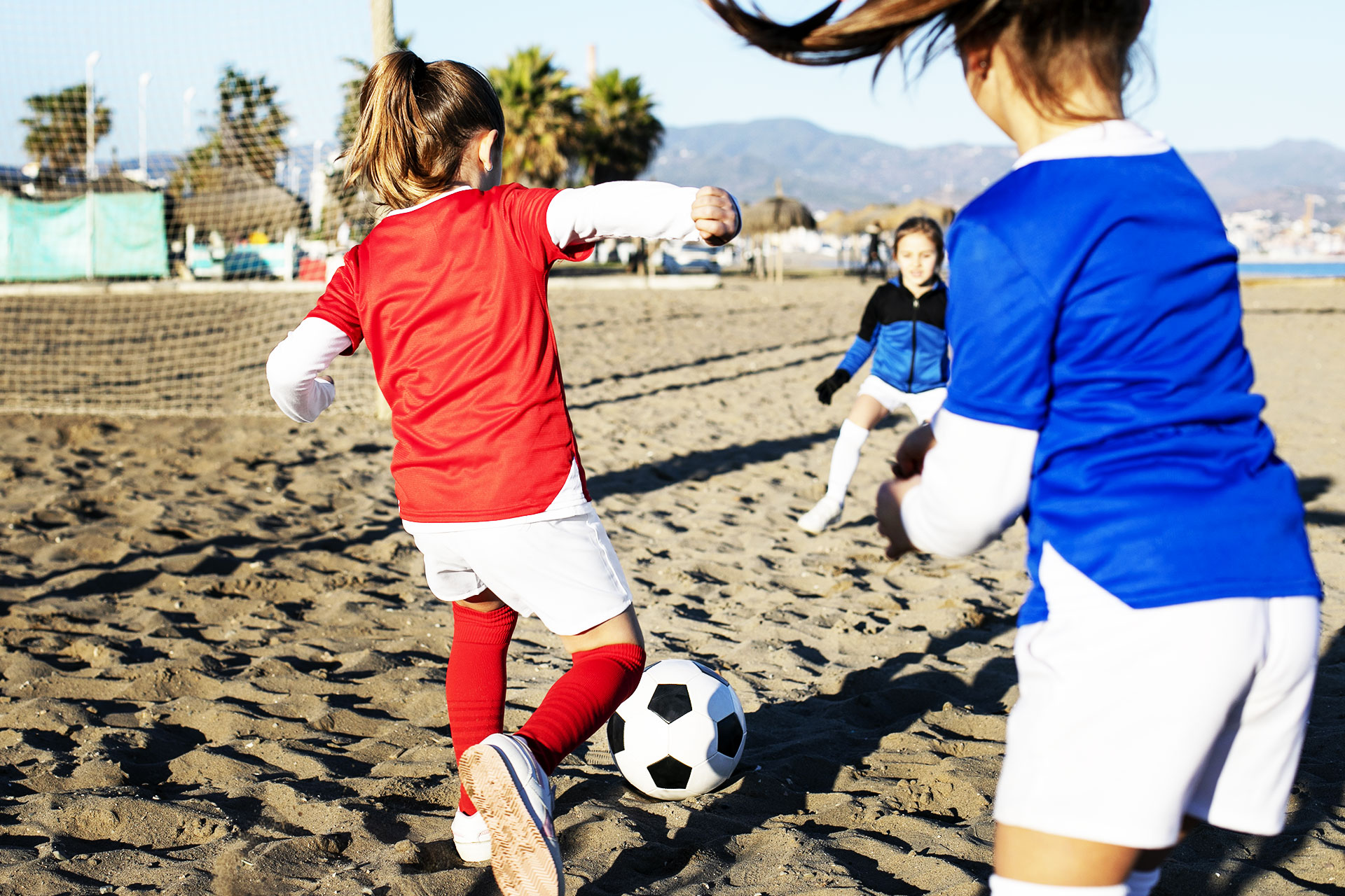 Club Fútbol Sala Femenido Cesar Augusta
