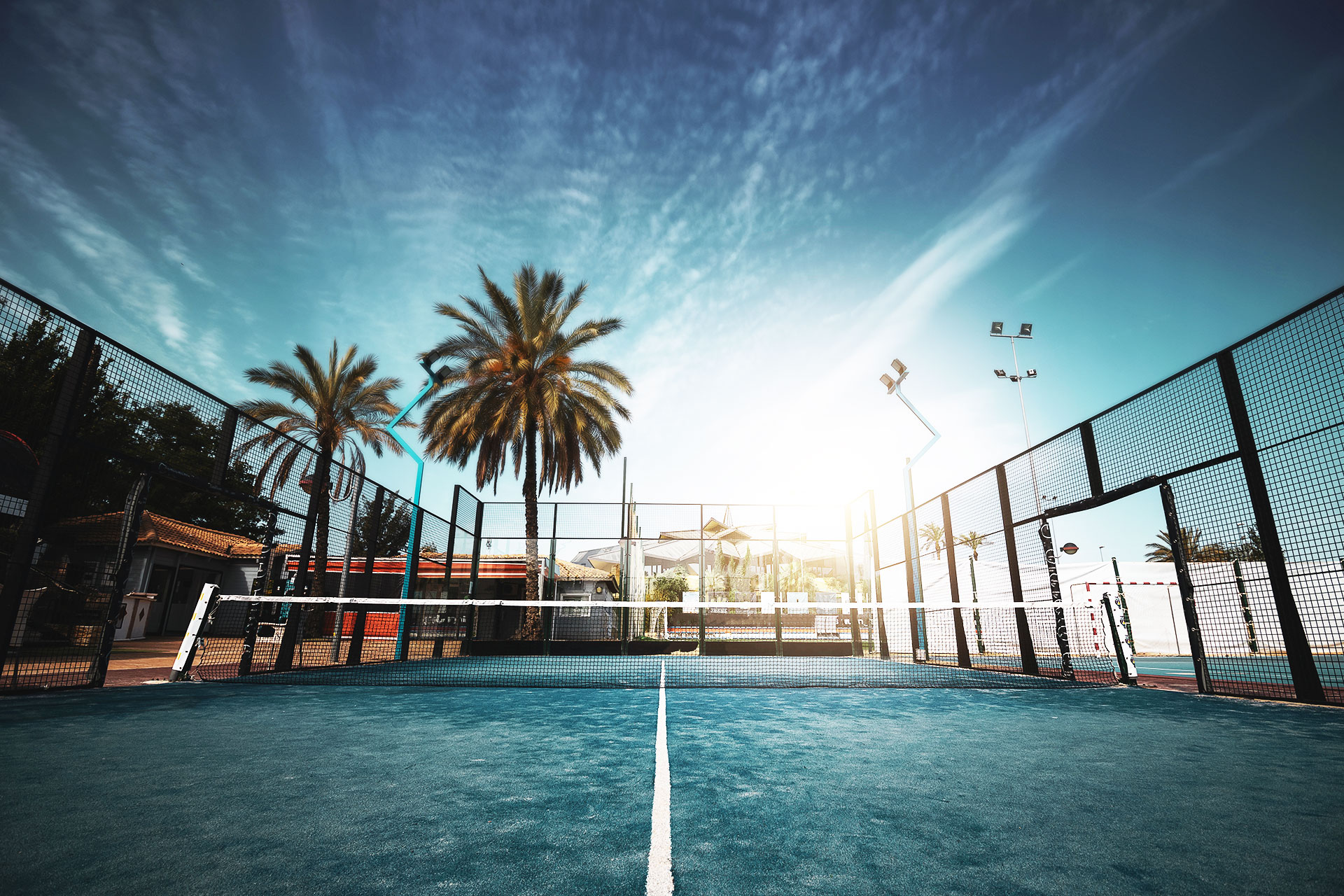 Servicios Integrales Deportivos