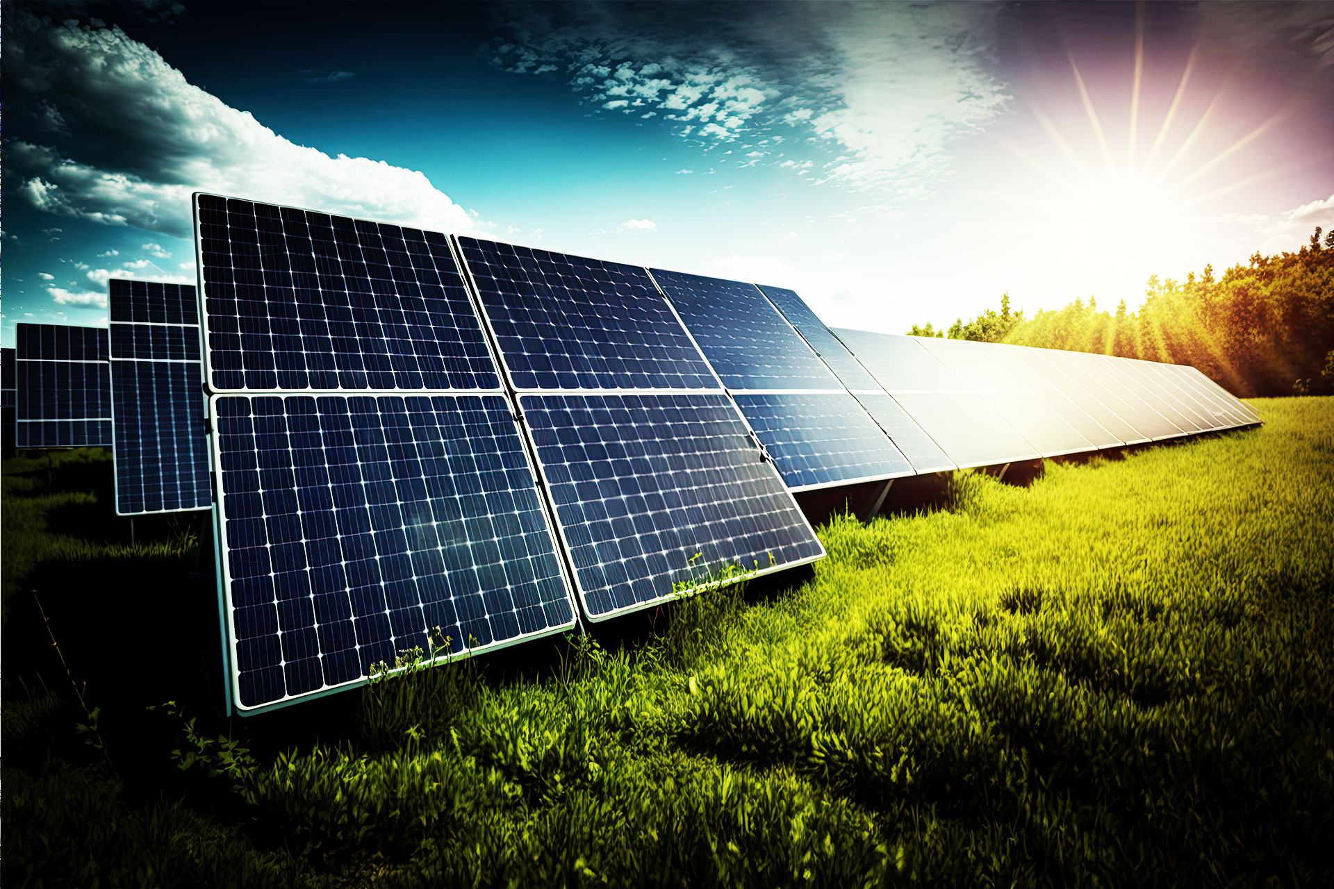 Creen Solar