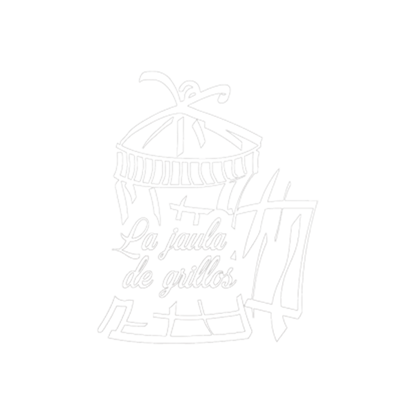 Logo La Jaula de Grillos