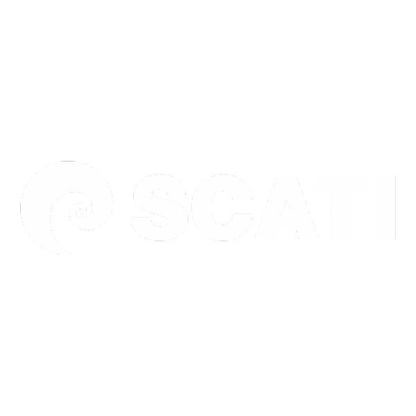 Logo Scati - Sistemas videovigilancia