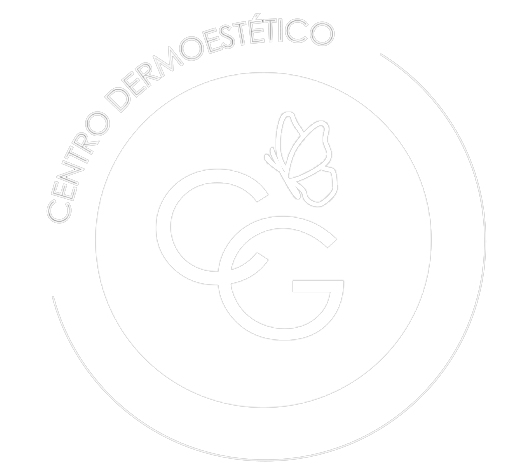 Logo CG Centro Dermoestético